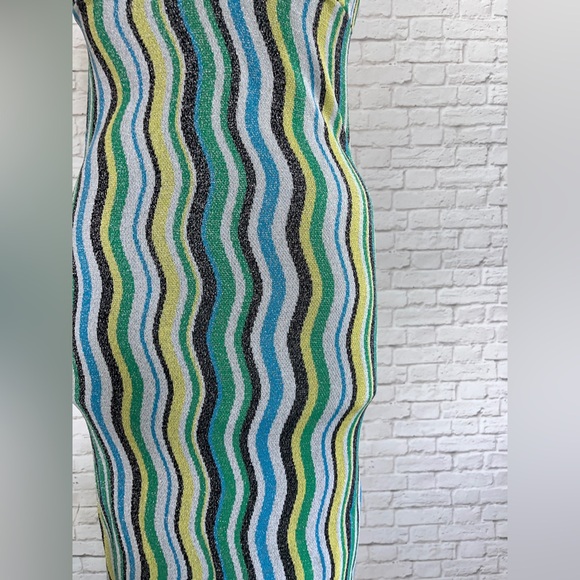 Simon Miller Comet Dress NWT Size M - Picture 3 of 12